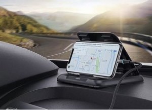 Uchwyt samochodowy na telefon Xtrobb 24986 5