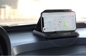 Uchwyt samochodowy na telefon Xtrobb 24986 8