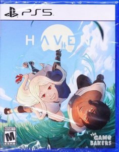Haven - PS5 1