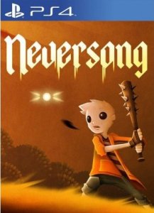Neversong - PS4 1