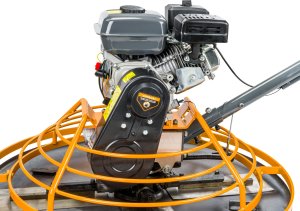 ZACIERACZKA SPALINOWA DO BETONU 100CM 7KM + TALERZ DO ZACIERANIA POWERMAT 8