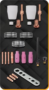 MIGOMAT SYNERGIA SPAWARKA INWERTOROWA 5W1 MIG MAG MMA PLAZMA TIG FLUX 250A 11