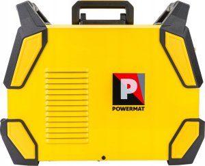 MIGOMAT SYNERGIA SPAWARKA INWERTOROWA 5W1 MIG MAG MMA PLAZMA TIG FLUX 250A 10