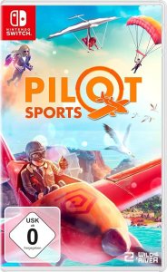 Pilot Sports - Switch 1