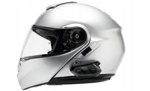 SENA mesh handsfree headset Spider RT1, dosah 2 km 6