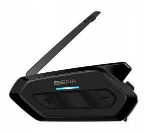 SENA mesh handsfree headset Spider RT1, dosah 2 km 9