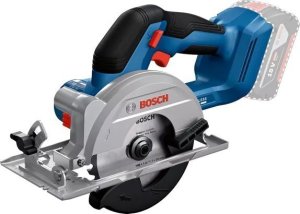 Pilarka tarczowa Bosch GKS 18V-51 18 V 140 mm 1