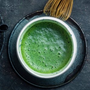 Moya Matcha - Luksusowa 250g 2