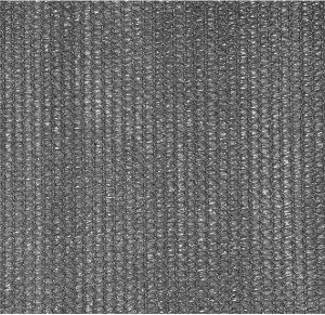 Saska Garden Siatka cieniująca 110g/m2 1.5x50m ciemno szara 7