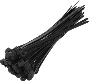 Saska Garden Siatka cieniująca 110g/m2 1.5x50m ciemno szara 10