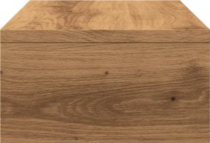 vidaXL Podstawka pod monitor, dąb artisan, 42x24x13 cm 6