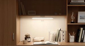 Xiaomi Magnetic Reading Light Bar 4