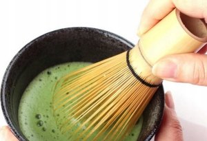 Moya Matcha Moya - Podstawka pod mieszadełko do matchy 4