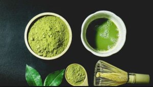Moya Matcha Moya - Podstawka pod mieszadełko do matchy 5