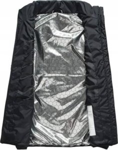 4kom.pl KAMIZELKA GRZEJĄCA NA USB 11 OBSZARÓW GRZANIA PODGRZEWANA LEKKA CIEPŁA UNISEX ROZMIARY 4