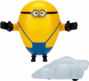 Figurka DESPICABLE ME 4, Minion Action figur Dave 10 cm 2