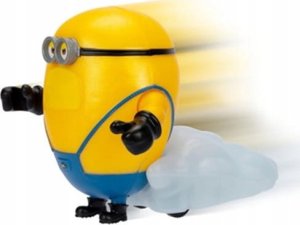 Figurka DESPICABLE ME 4, Minion Action figur Dave 10 cm 4