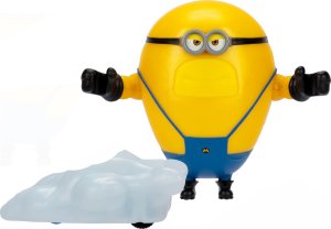 Figurka DESPICABLE ME 4, Minion Action figur Dave 10 cm 6