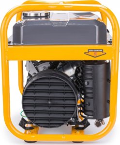 Agregat prądotwórczy inwertorowy generator 2000w Powermat PM-AGR-2000IXM 11