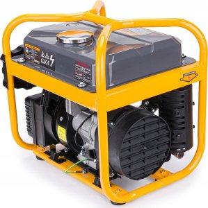 Agregat prądotwórczy inwertorowy generator 2000w Powermat PM-AGR-2000IXM 7