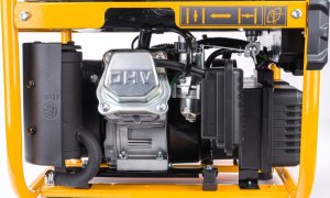 Agregat prądotwórczy inwertorowy generator 2000w Powermat PM-AGR-2000IXM 8