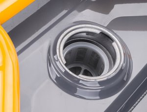 Agregat prądotwórczy inwertorowy generator 2000w Powermat PM-AGR-2000IXM 10