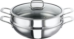 Schulte-Ufer ZESTAW WOK SKAGEN, 3-CZĘŚCIOWY  SU-9672-32 1