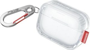 Skinarma etui Saido AirPods Pro 2         przezroczysty/clear 1