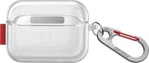 Skinarma etui Saido AirPods Pro 2         przezroczysty/clear 3