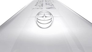 Skinarma etui Saido AirPods Pro 2         przezroczysty/clear 5