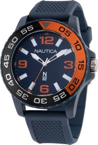 Zegarek Nautica N83 Finn World NAPFWS302 . 1