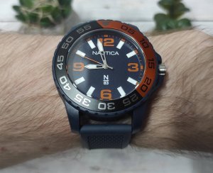 Zegarek Nautica N83 Finn World NAPFWS302 . 2