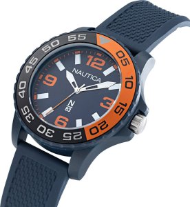 Zegarek Nautica N83 Finn World NAPFWS302 . 7