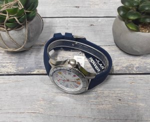 Zegarek Nautica N83 Cocoa Beach NAPCBA129 Solar . 5