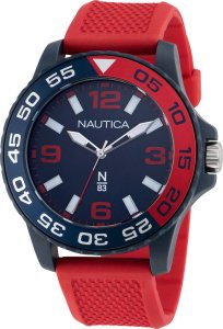 Zegarek Nautica N83 Finn World NAPFWS303 . 1