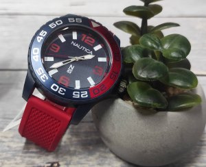 Zegarek Nautica N83 Finn World NAPFWS303 . 2
