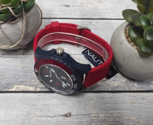 Zegarek Nautica N83 Finn World NAPFWS303 . 5