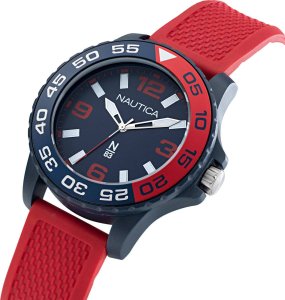 Zegarek Nautica N83 Finn World NAPFWS303 . 6