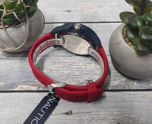 Zegarek Nautica N83 Finn World NAPFWS303 . 7