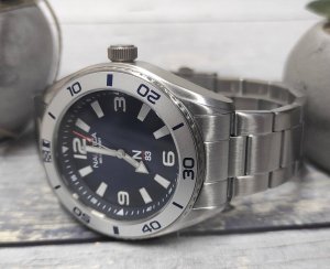 Zegarek Nautica N83 Finn World NAPFWS129 . 4