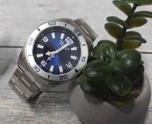 Zegarek Nautica N83 Finn World NAPFWS129 . 8