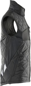 MASCOT Kamizelka termiczna ACCELERATE (kolor czerń, rozmiar XS) 3