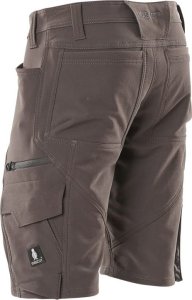 MASCOT Szorty ACCELERATE (kolor ciemny antracyt, rozmiar C44) 2