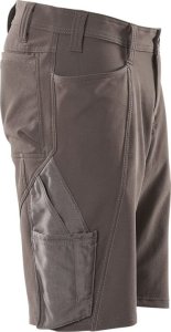 MASCOT Szorty ACCELERATE (kolor ciemny antracyt, rozmiar C44) 3