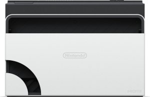 Nintendo Switch OLED White + Mario Kart 8 Deluxe + 12 miesięcy NSO (NSH087) 6