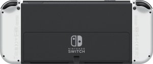 Nintendo Switch OLED White + Mario Kart 8 Deluxe + 12 miesięcy NSO (NSH087) 3