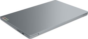 Lenovo IdeaPad Slim 3 Intel Core i5 i5-12450H Laptop 35,6 cm (14") Full HD 8 GB LPDDR5-SDRAM 512 GB SSD Wi-Fi 6 (802.11ax) Windows 11 Home Szary 15