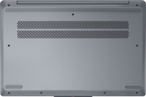 Lenovo IdeaPad Slim 3 Intel Core i5 i5-12450H Laptop 35,6 cm (14") Full HD 8 GB LPDDR5-SDRAM 512 GB SSD Wi-Fi 6 (802.11ax) Windows 11 Home Szary 16