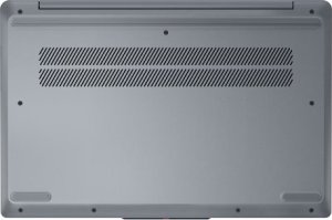 Lenovo IdeaPad Slim 3 Intel Core i5 i5-12450H Laptop 35,6 cm (14") Full HD 8 GB LPDDR5-SDRAM 512 GB SSD Wi-Fi 6 (802.11ax) Windows 11 Home Szary 6