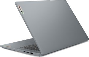 Lenovo IdeaPad Slim 3 Intel Core i5 i5-12450H Laptop 35,6 cm (14") Full HD 8 GB LPDDR5-SDRAM 512 GB SSD Wi-Fi 6 (802.11ax) Windows 11 Home Szary 7
